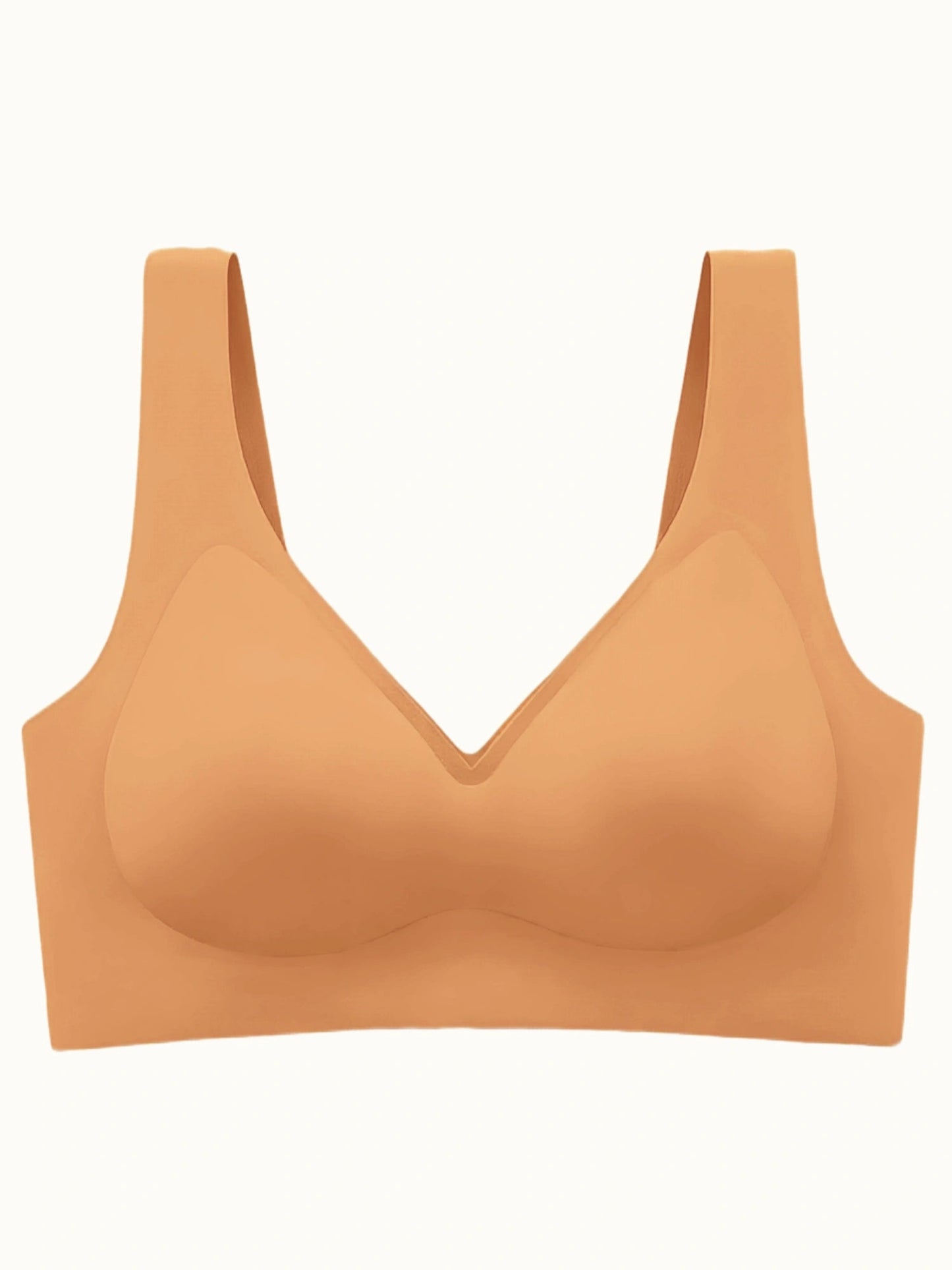 Jelly Wireless T-shirt Bra