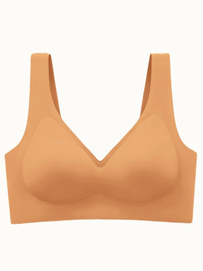 Jelly Wireless T-shirt Bra