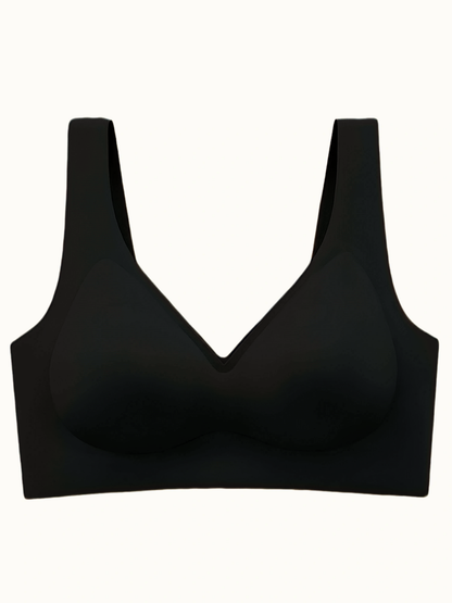 Jelly Wireless T-shirt Bra