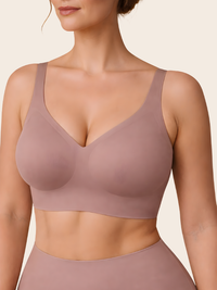 Beige pink