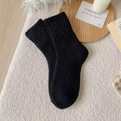 The Nordic Wool Comfort Sock