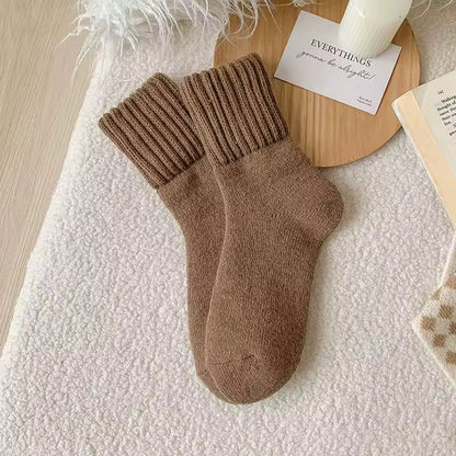 The Nordic Wool Comfort Sock
