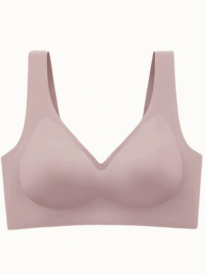 Jelly Wireless T-shirt Bra